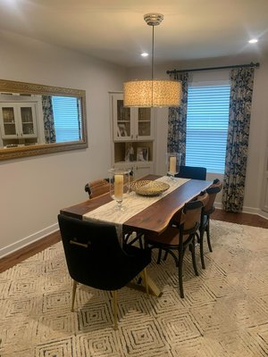 Another happy customer - This was a job we did 2/23 client was very happy and satisfied.