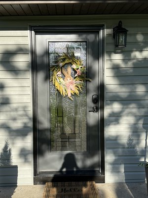 Insulated Siding Installation - Window Door Siding & Trim Coil Installation