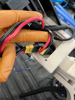 Ristretto S12 E-Bike Controller Replacement - Controller replacement completed on a Ristretto S12 e-bike.
The S12 requires extensive drivetrain and electrical disassembly to properly access and replace internal components. Wiring inspected, system tested, and performance restored.
We handle advanced e-bike diagnostics and controller repairs that many shops won’t take on.
Mobile e-bike service available in Glendale and surrounding areas. Ristretto S12 E-Bike Controller Replacement - Controller replacement completed on a Ristretto S12 e-bike.
The S12 requires extensive drivetrain and electrical disassembly to properly access and replace internal components. Wiring inspected, system tested, and performance restored.
We handle advanced e-bike diagnostics and controller repairs that many shops won’t take on.
Mobile e-bike service available in Glendale and surrounding areas.