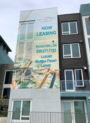 OUTDOOR WALL VINYL GRAPHICS - Now we can wrap ANY SURFACE ...including a stucco building ! OUTDOOR WALL VINYL GRAPHICS - Now we can wrap ANY SURFACE ...including a stucco building !