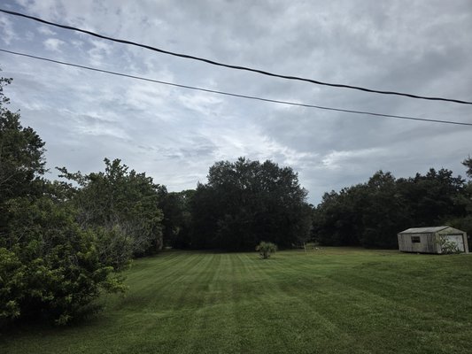 lawn care - we specialize in maintaining large properties. our attention to detail ensures beautiful results