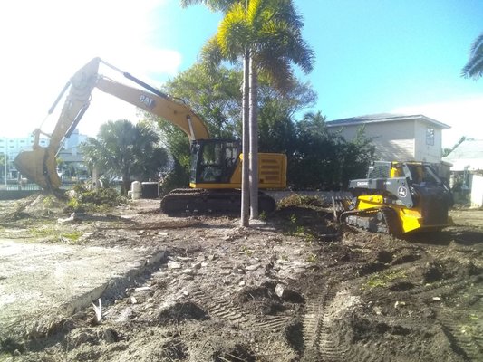 Site Job specialist - site job specialist forall your site job and land clearing needs