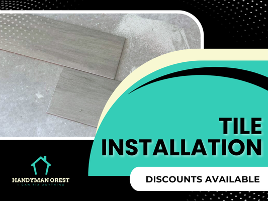 Title installation - Choosing OrCo means opting for exceptional tile installation services that will elevate your home’s style and durability. Whether you’re updating your kitchen, bathroom, or another area, our expert team is here to help. We specialize in installing various types of tiles, including ceramic, porcelain, natural stone, and backsplashes, ensuring a beautiful and lasting finish that enhances your space.
Our installation process starts with a thorough consultation to understand your vision, followed by precise measurements and efficient, professional installation. We take pride in our attention to detail, ensuring each tile and backsplash is placed correctly for a seamless, polished look. At OrCo, we work very cleanly and do not leave any mess behind, respecting your home and ensuring a tidy workspace throughout the entire process.
Take advantage of our special offers, including a free estimate, 5% off cash payments, and 5% off your first service. For reliable tile and backsplash installation services in the Portland metro area, trust OrCo to bring your flooring and kitchen dreams to life! Title installation - Choosing OrCo means opting for exceptional tile installation services that will elevate your home’s style and durability. Whether you’re updating your kitchen, bathroom, or another area, our expert team is here to help. We specialize in installing various types of tiles, including ceramic, porcelain, natural stone, and backsplashes, ensuring a beautiful and lasting finish that enhances your space.
Our installation process starts with a thorough consultation to understand your vision, followed by precise measurements and efficient, professional installation. We take pride in our attention to detail, ensuring each tile and backsplash is placed correctly for a seamless, polished look. At OrCo, we work very cleanly and do not leave any mess behind, respecting your home and ensuring a tidy workspace throughout the entire process.
Take advantage of our special offers, including a free estimate, 5% off cash payments, and 5% off your first service. For reliable tile and backsplash installation services in the Portland metro area, trust OrCo to bring your flooring and kitchen dreams to life!