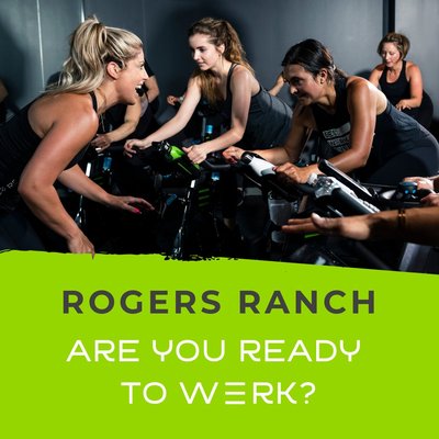 Spenga Rogers Ranch - HEY Rogers Ranch! 💚 Your new favorite studio is opening later this Summer! We'll be located at 2715 N Loop 1604 W! SPENGA is an unrivaled fitness experience that boosts endurance, strengthens muscles, and revitalizes your body through Spinning, Strength Training, & Yoga. We’re a studio that is so much more than just another studio. We're a family. We're a community. We support ALL our members in ALL their fitness journeys, whatever they may be. Simply put, we are The Best. Workout. Ever. Spenga Rogers Ranch - HEY Rogers Ranch! 💚 Your new favorite studio is opening later this Summer! We'll be located at 2715 N Loop 1604 W! SPENGA is an unrivaled fitness experience that boosts endurance, strengthens muscles, and revitalizes your body through Spinning, Strength Training, & Yoga. We’re a studio that is so much more than just another studio. We're a family. We're a community. We support ALL our members in ALL their fitness journeys, whatever they may be. Simply put, we are The Best. Workout. Ever.