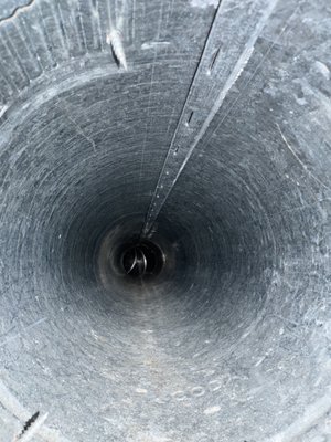 HVAC Duct Cleaning - There can be all kinds of things in your ductwork that you don't know about! HVAC Duct Cleaning - There can be all kinds of things in your ductwork that you don't know about!