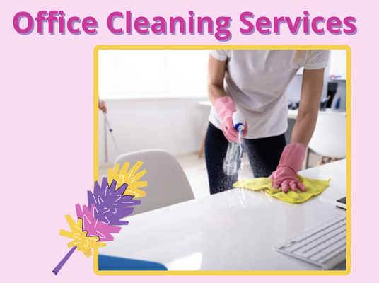 Call To Find Out About Our Office Cleaning! - Our Office Cleaning service ensures your workplace remains spotless. From dusting and disinfecting to floor care and trash removal, we tailor our services to meet your office’s unique needs. Let us help you maintain a clean workspace leaves a lasting impression. Call To Find Out About Our Office Cleaning! - Our Office Cleaning service ensures your workplace remains spotless. From dusting and disinfecting to floor care and trash removal, we tailor our services to meet your office’s unique needs. Let us help you maintain a clean workspace leaves a lasting impression.