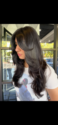 Jeanette - Meet Jeanette, a long time stylist with a gorgeous portfolio. Jeanette specializes in detailed cuts, her attention to detail is unmatched and she is very versatile. She also an exceptional job with color and will leave you feeling refreshed and your best! Jeanette is available to book Tue, Wed, Fri, Sat . Don't wait BOOK TODAY with Jeanette! Jeanette - Meet Jeanette, a long time stylist with a gorgeous portfolio. Jeanette specializes in detailed cuts, her attention to detail is unmatched and she is very versatile. She also an exceptional job with color and will leave you feeling refreshed and your best! Jeanette is available to book Tue, Wed, Fri, Sat . Don't wait BOOK TODAY with Jeanette!