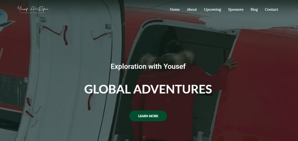 Website revamp | Branding revamp | Go to Market Strategy - Introduction:
In the vast expanse of digital landscapes, a compelling online presence is paramount, especially for modern-day expeditioners like Yousef Al-refaie. Fueled by a passion for exploration and adventure, Yousef embarked on a journey to conquer uncharted territories. However, to leave a lasting mark on the digital world, he sought the expertise of Social Saturation, an agency specializing in website design, branding, logo creation, and analytics.
Client Background:
Yousef Al-refaie epitomizes the spirit of adventure. His fervor for exploration led him to distant corners of the globe, documenting his expeditions through captivating visuals and narratives. Yet, amidst the thrill of discovery, Yousef realized the importance of establishing a robust online presence to amplify his expeditions' impact.
Challenges Faced:
Despite his adventurous spirit, Yousef encountered several challenges in translating his expeditions into a captivating digital narrative:
1. Lack of Brand Identity: Yousef's online presence lacked a cohesive brand identity, hindering audience engagement and recognition.
2. Outdated Website: His existing website failed to captivate visitors and lacked essential features for effective storytelling.
3. Limited Analytics: Without comprehensive analytics, Yousef struggled to understand his audience's behavior and optimize his online presence accordingly.
Approach:
Understanding Yousef's unique needs and aspirations, Social Saturation devised a multifaceted approach to revitalize his digital presence:
1. Brand Identity Development: Social Saturation conducted in-depth research to understand Yousef's expedition philosophy, audience demographics, and competitive landscape. Leveraging this insight, they crafted a compelling brand identity that resonated with Yousef's ethos and captivated his target audience.
2. Website Redesign: Utilizing cutting-edge design principles and user experience methodologies, Social Saturation revamped Yousef's website from the ground up. The new website boasted immersive visuals, intuitive navigation, and seamless integration of multimedia content, transforming it into a captivating digital hub for Yousef's expeditions.
3. Logo Creation: Social Saturation crafted a visually striking logo that served as the cornerstone of Yousef's brand identity. Infused with symbolism and authenticity, the logo epitomized Yousef's spirit of adventure and became synonymous with his expeditions.
4. Analytics and Pixel Integrations: Implementing advanced analytics tools and pixel integrations, Social Saturation provided Yousef with invaluable insights into his audience's behavior, preferences, and engagement patterns. Armed with this data, Yousef could refine his content strategy, optimize user journeys, and enhance overall performance.
Results:
The collaboration between Yousef Al-refaie and Social Saturation yielded transformative outcomes:
1. Elevated Brand Presence: Yousef's revamped brand identity garnered widespread acclaim, establishing him as a prominent figure in the expedition community.
2. Engaging Digital Experience: The redesigned website captivated visitors with its immersive storytelling, resulting in prolonged dwell times and increased user engagement.
3. Enhanced Analytics Insights: With comprehensive analytics at his disposal, Yousef gained actionable insights into his audience's behavior, enabling him to tailor his content and marketing strategies for maximum impact.
Conclusion:
Through a harmonious blend of creativity, technology, and strategic thinking, Social Saturation empowered Yousef Al-refaie to elevate his expedition endeavors to new heights. By imbuing his digital presence with authenticity, coherence, and engagement, Yousef now stands poised to inspire and captivate audiences worldwide, one adventure at a time.
This case study serves as a testament to the transformative power of strategic digital solutions in amplifying the impact of individual passion and vision.
Case study (https://socialsaturation.com/portfolio/yousef-al-refai/) Website revamp | Branding revamp | Go to Market Strategy - Introduction:
In the vast expanse of digital landscapes, a compelling online presence is paramount, especially for modern-day expeditioners like Yousef Al-refaie. Fueled by a passion for exploration and adventure, Yousef embarked on a journey to conquer uncharted territories. However, to leave a lasting mark on the digital world, he sought the expertise of Social Saturation, an agency specializing in website design, branding, logo creation, and analytics.
Client Background:
Yousef Al-refaie epitomizes the spirit of adventure. His fervor for exploration led him to distant corners of the globe, documenting his expeditions through captivating visuals and narratives. Yet, amidst the thrill of discovery, Yousef realized the importance of establishing a robust online presence to amplify his expeditions' impact.
Challenges Faced:
Despite his adventurous spirit, Yousef encountered several challenges in translating his expeditions into a captivating digital narrative:
1. Lack of Brand Identity: Yousef's online presence lacked a cohesive brand identity, hindering audience engagement and recognition.
2. Outdated Website: His existing website failed to captivate visitors and lacked essential features for effective storytelling.
3. Limited Analytics: Without comprehensive analytics, Yousef struggled to understand his audience's behavior and optimize his online presence accordingly.
Approach:
Understanding Yousef's unique needs and aspirations, Social Saturation devised a multifaceted approach to revitalize his digital presence:
1. Brand Identity Development: Social Saturation conducted in-depth research to understand Yousef's expedition philosophy, audience demographics, and competitive landscape. Leveraging this insight, they crafted a compelling brand identity that resonated with Yousef's ethos and captivated his target audience.
2. Website Redesign: Utilizing cutting-edge design principles and user experience methodologies, Social Saturation revamped Yousef's website from the ground up. The new website boasted immersive visuals, intuitive navigation, and seamless integration of multimedia content, transforming it into a captivating digital hub for Yousef's expeditions.
3. Logo Creation: Social Saturation crafted a visually striking logo that served as the cornerstone of Yousef's brand identity. Infused with symbolism and authenticity, the logo epitomized Yousef's spirit of adventure and became synonymous with his expeditions.
4. Analytics and Pixel Integrations: Implementing advanced analytics tools and pixel integrations, Social Saturation provided Yousef with invaluable insights into his audience's behavior, preferences, and engagement patterns. Armed with this data, Yousef could refine his content strategy, optimize user journeys, and enhance overall performance.
Results:
The collaboration between Yousef Al-refaie and Social Saturation yielded transformative outcomes:
1. Elevated Brand Presence: Yousef's revamped brand identity garnered widespread acclaim, establishing him as a prominent figure in the expedition community.
2. Engaging Digital Experience: The redesigned website captivated visitors with its immersive storytelling, resulting in prolonged dwell times and increased user engagement.
3. Enhanced Analytics Insights: With comprehensive analytics at his disposal, Yousef gained actionable insights into his audience's behavior, enabling him to tailor his content and marketing strategies for maximum impact.
Conclusion:
Through a harmonious blend of creativity, technology, and strategic thinking, Social Saturation empowered Yousef Al-refaie to elevate his expedition endeavors to new heights. By imbuing his digital presence with authenticity, coherence, and engagement, Yousef now stands poised to inspire and captivate audiences worldwide, one adventure at a time.
This case study serves as a testament to the transformative power of strategic digital solutions in amplifying the impact of individual passion and vision.
Case study (https://socialsaturation.com/portfolio/yousef-al-refai/)