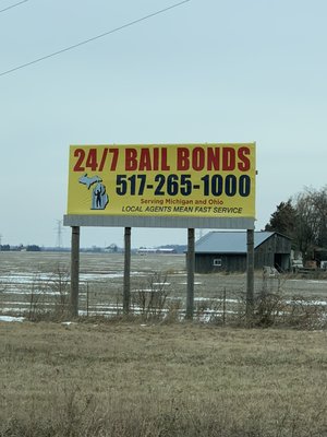 Local agents available Michigan and Ohio. Call for immediate assistance 866-322-2245 - 24:7 Bail Agency has local agents always available in Ohio and Michigan. We would love to be able to help you and your loved one during this difficult time. Call now for further assistance! 866-322-2245
www.247bailagency.com