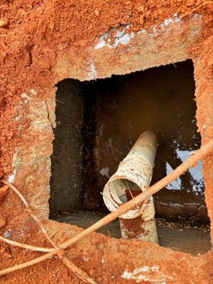 Best Septic Service In Piedmont! - Septic lines damaged and replaced. New septic systems installed. Best Septic Service In Piedmont! - Septic lines damaged and replaced. New septic systems installed.