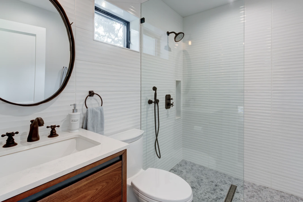 Bathroom Remodels - bathroom remodels