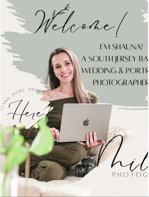 ⚡️ Meet The Owner ⚡️ - Hi, I’m Shauna, but you can call me Shay. I believe photography is about more than pretty pictures. It’s about trust, connection, and preserving the moments you never want to let go of.
A little about me, so you know who’s behind the camera:
🤍 I’m a storyteller at heart—capturing both the big moments and the quiet, in-between details.
🤍 I find joy in simple things: Coffee ☕️, Gardening 👩🏻🌾, a Good Book 📕.
🤍 My favorite part of this work is getting to know you—your personalities, your story, and what matters most to you.
When you choose me as your photographer, you’re not just hiring someone to click a shutter. You’re inviting me into your milestones and memories, and I don’t take that trust lightly. I promise to show up with care, creativity, and a heart for documenting your story beautifully and honestly.
✨ I’d love to get to know you, too. Say hi in the comments 🥰 ⚡️ Meet The Owner ⚡️ - Hi, I’m Shauna, but you can call me Shay. I believe photography is about more than pretty pictures. It’s about trust, connection, and preserving the moments you never want to let go of.
A little about me, so you know who’s behind the camera:
🤍 I’m a storyteller at heart—capturing both the big moments and the quiet, in-between details.
🤍 I find joy in simple things: Coffee ☕️, Gardening 👩🏻🌾, a Good Book 📕.
🤍 My favorite part of this work is getting to know you—your personalities, your story, and what matters most to you.
When you choose me as your photographer, you’re not just hiring someone to click a shutter. You’re inviting me into your milestones and memories, and I don’t take that trust lightly. I promise to show up with care, creativity, and a heart for documenting your story beautifully and honestly.
✨ I’d love to get to know you, too. Say hi in the comments 🥰