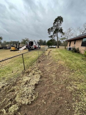 Sewer Line Repair in Fayetteville, TX - We completed a service call in Fayetteville where the homeowner was dealing with a main sewer line backup and drainage issues. After investigating, our team identified a belly in the sewer line and significant buildup restricting proper flow.
Here’s what we handled on this job:
✔️ Cleared heavy buildup from the main line using hydro jetting
✔️ Replaced a damaged section of sewer pipe to correct the belly
✔️ Installed a new cleanout for easier future maintenance
✔️ Bypassed the grease trap after removing a large amount of grease
✔️ Restored proper flow and reset fixtures
✔️ Provided long-term repair options and recommendations
As a bonus, we also improved sink drainage while on site and made sure everything was cleaned up before leaving. The homeowner joined our Friends & Family Club and now has added peace of mind with an extended parts and workmanship warranty. Sewer Line Repair in Fayetteville, TX - We completed a service call in Fayetteville where the homeowner was dealing with a main sewer line backup and drainage issues. After investigating, our team identified a belly in the sewer line and significant buildup restricting proper flow.
Here’s what we handled on this job:
✔️ Cleared heavy buildup from the main line using hydro jetting
✔️ Replaced a damaged section of sewer pipe to correct the belly
✔️ Installed a new cleanout for easier future maintenance
✔️ Bypassed the grease trap after removing a large amount of grease
✔️ Restored proper flow and reset fixtures
✔️ Provided long-term repair options and recommendations
As a bonus, we also improved sink drainage while on site and made sure everything was cleaned up before leaving. The homeowner joined our Friends & Family Club and now has added peace of mind with an extended parts and workmanship warranty.