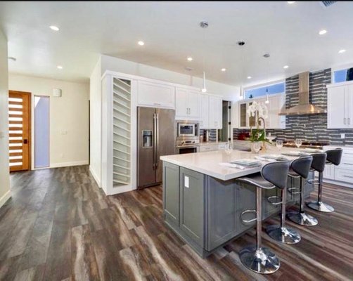 Kitchen remodels - These are some after pictures of some kitchens that we have done. Kitchen remodels - These are some after pictures of some kitchens that we have done.