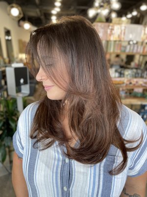 project good hair - call for consultations for hair extensions, tape-in, K-tip, Sew-in wefts, all color services. or call us so you can text  your 2 year hair color & chemical hair history, your current hair front and back, and your goal hair pics.