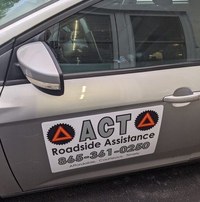 Call Now! - (865) 361-0250 Call Now! - (865) 361-0250