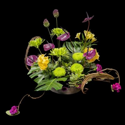 Birthday - We specialize in creating custom designs for our clients.