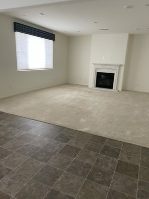 Deep clean,  Move in - Full deep clean to remodeled Home ready for its new tenants 🫡👍