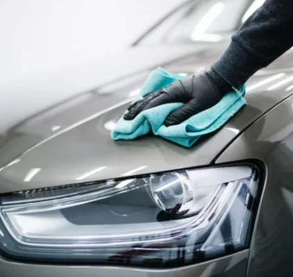 All About Detailing - We make your car beautiful All About Detailing - We make your car beautiful