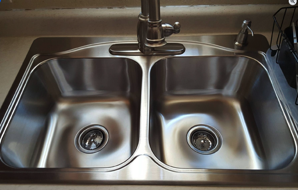 Sinks, Toilets, Garbage Disposals and Showers - We install them all - Trust us to do a clean, beautiful job whether replacing a faucet or a toilet or a whole shower and tub. Sinks, Toilets, Garbage Disposals and Showers - We install them all - Trust us to do a clean, beautiful job whether replacing a faucet or a toilet or a whole shower and tub.