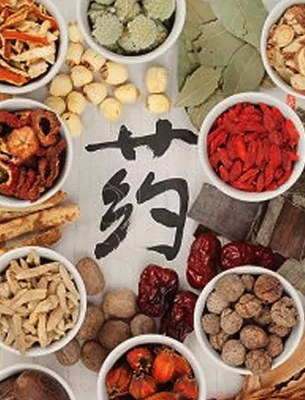 Traditional Chinese Medicine (TCM) - Traditional Chinese Medicine (TCM) is a comprehensive medical system that has been used for over 3,000 years treat illness and promote optimum health. TCM is based upon the belief that health is a state of balance. When we are in balance within our bodies and the enviroment, we are healthy. When imbalances develop illness can set in.
Chinese herbal medicine is part of TCM. It uses herbal medicine to correct the root imbalance of your condition leading to long-term healing and the promoting of self-healing of the body.
The herbal medicine is given in formulas of 5-10 herbs. The herbs are customized with specific herbs for you to address the underlying imbalance that is causing your health concern. Some herbs will rejuvenate the Qi and restore Yin and Yang balance. While others will eliminate accumulations, remove heat and dampness, or nourish dryness.
Because the herbs work to correct the root cause of the disease, we can see long-term improvements after the treatment course has stopped.
There are thousands of research papers exploring the health effects of herbal medicine. Many herbs are anti-bacterial, anti-inflammatory, or promote the development of our bodies’ natural healing abilities. Some herbs have been shown to regulate
In Chinese medicine, the symptoms and the etiology of the disease must be considered to arrive at the correct diagnosis. This requires a thorough analysis of signs and symptoms as well as the constitution of the patient. Traditional Chinese Medicine (TCM) - Traditional Chinese Medicine (TCM) is a comprehensive medical system that has been used for over 3,000 years treat illness and promote optimum health. TCM is based upon the belief that health is a state of balance. When we are in balance within our bodies and the enviroment, we are healthy. When imbalances develop illness can set in.
Chinese herbal medicine is part of TCM. It uses herbal medicine to correct the root imbalance of your condition leading to long-term healing and the promoting of self-healing of the body.
The herbal medicine is given in formulas of 5-10 herbs. The herbs are customized with specific herbs for you to address the underlying imbalance that is causing your health concern. Some herbs will rejuvenate the Qi and restore Yin and Yang balance. While others will eliminate accumulations, remove heat and dampness, or nourish dryness.
Because the herbs work to correct the root cause of the disease, we can see long-term improvements after the treatment course has stopped.
There are thousands of research papers exploring the health effects of herbal medicine. Many herbs are anti-bacterial, anti-inflammatory, or promote the development of our bodies’ natural healing abilities. Some herbs have been shown to regulate
In Chinese medicine, the symptoms and the etiology of the disease must be considered to arrive at the correct diagnosis. This requires a thorough analysis of signs and symptoms as well as the constitution of the patient.