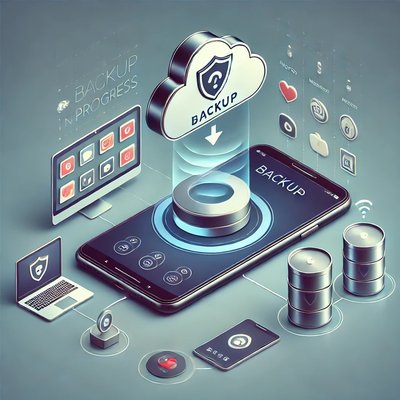 Data Backup Services - Data Backup and Recovery
Protecting your data is essential. We provide secure, automated data backup solutions, including cloud-based and on-premises options, to ensure your data is safe and easily recoverable in the event of an incident.