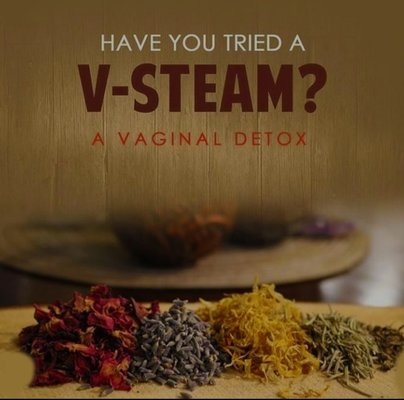 Services - LuxCherie Stuff offers the following services by appointment:

- Ionic Foot Detox
- Yoni (V) Steam
- Tarot Reading
- Astrology reading

Visit website for more details and to book.