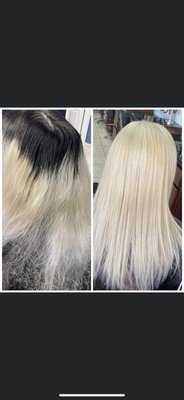 Blondes - Blondes Do It Better 😍 Blondes - Blondes Do It Better 😍