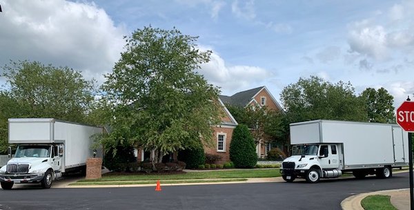 Ashburn Estate Move - Grateful for every one of our 5***** Customers in Loudoun County - Moving NOVA and the DC Tristate Area one household at a time! Ashburn Estate Move - Grateful for every one of our 5***** Customers in Loudoun County - Moving NOVA and the DC Tristate Area one household at a time!