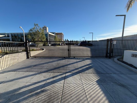 New Automatic Commercial Sliding Gate Installation | Sky Automatic Gates - Upgrade your commercial property with a heavy-duty automatic sliding gate installed by Sky Automatic Gates. Designed for high-traffic environments, our commercial gate systems provide security, reliability, and long-term performance for businesses across the Bay Area.
We specialize in custom-built sliding gates engineered for durability and smooth operation. Whether it’s a warehouse, office complex, parking facility, or industrial site, we design and install gates that handle frequent daily use while maintaining safety and efficiency.
Our team works with leading brands such as LiftMaster, DoorKing, and All-O-Matic to deliver dependable automation systems. Every installation is customized to your property layout, access needs, and security requirements.
Features of our commercial sliding gates:
Heavy-duty steel construction and reinforced frames
High-cycle gate operators for continuous use
Precision track systems and industrial-grade rollers
Safety devices including photo eyes, edge sensors, and loop detectors
Access control systems (keypads, remotes, intercoms, telephone entry)
Smart integration and remote access options
Professional welding, fabrication, and powder-coated finishes
We handle the entire process—from planning and fabrication to installation and final testing—ensuring your gate operates smoothly, quietly, and safely from day one.
Sky Automatic Gates is trusted by businesses throughout the Bay Area for professional service, clean installations, and reliable results.
Contact us today for a free estimate and secure your property with a commercial-grade sliding gate system.




commercial sliding gate, automatic sliding gate commercial, commercial gate installation, industrial sliding gate, heavy duty sliding gate, automatic gate installation commercial, sliding gate operator, commercial gate opener, LiftMaster commercial gate, DoorKing sliding gate, All-O-Matic sliding gate, commercial security gate, business gate installation, warehouse gate installation, industrial gate system, commercial driveway gate, automatic gate system, sliding driveway gate commercial, motorized sliding gate, high cycle gate operator, gate automation commercial, commercial gate repair, sliding gate repair commercial, gate contractor commercial, Bay Area commercial gate, Redwood City commercial gate, San Mateo commercial gate, Palo Alto commercial gate, Menlo Park commercial gate, Atherton commercial gate, Los Altos commercial gate, sliding gate installation near me, commercial gate company, automatic gate company, sliding gate fabricator, custom commercial gate, steel sliding gate, iron sliding gate, commercial gate design, gate welding services, gate fabrication commercial, powder coated gate, rust resistant gate, industrial gate track, sliding gate rollers heavy duty, commercial gate safety sensors, loop detector gate, gate access control system, keypad gate entry, telephone entry system gate, intercom gate system commercial, smart gate system, wifi gate control, remote gate access, commercial property security gate, parking lot gate system, business security gate, automatic entrance gate, commercial sliding gate system, driveway security gate commercial, commercial gate solutions, sliding gate specialists, professional gate installers, commercial gate upgrade, commercial gate replacement, gate motor installation commercial, sliding gate automation, commercial gate maintenance, gate service Bay Area, gate installers Bay Area, commercial gate Redwood City, commercial gate San Mateo, commercial gate Palo Alto, commercial gate Menlo Park, commercial gate Atherton, commercial gate Los Altos, commercial gate near me, industrial gate installers, heavy duty gate system, commercial entrance gate, automatic business gate, sliding security gate, gate system installation, commercial gate experts, commercial gate services, automatic sliding gate system, commercial gate project, gate installation California, commercial sliding gate Bay Area