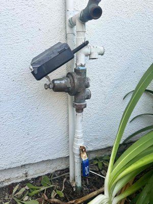 Here's how you can save money and protect your home - You can save money and protect your home by controlling the flow of water into your home. 
Protect your fixtures by having us checking the psi of the regulator to make sure it is in a safe range for your home.