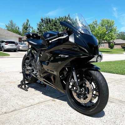 Motorcycles - All motorcycles we’ve done Motorcycles - All motorcycles we’ve done