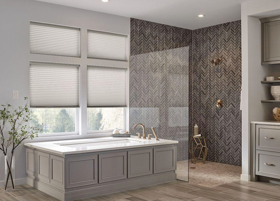 Bathroom Window Treatments - Get Started With A Free Design Consultation Bathroom Window Treatments - Get Started With A Free Design Consultation