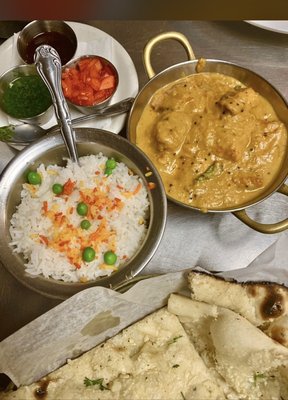 Dinner Special $24.95 - On Dinner special you will get one of the Appatizer ,one of the Entrées rice & dessert Dinner Special $24.95 - On Dinner special you will get one of the Appatizer ,one of the Entrées rice & dessert
