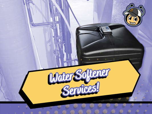 Bee-spoke Plumbing Services: By Honey Go Fix It - At Honey Go Fix It, we understand that no project is the same, and neither is every home! We offer a variety of bee-spoke services and solutions to address your specific plumbing needs (and wants!).
From Garbage Disposals, to Water softeners, our professional team of master plumbers are here to help! Our goal is to provide service that's sweet, always! Bee-spoke Plumbing Services: By Honey Go Fix It - At Honey Go Fix It, we understand that no project is the same, and neither is every home! We offer a variety of bee-spoke services and solutions to address your specific plumbing needs (and wants!).
From Garbage Disposals, to Water softeners, our professional team of master plumbers are here to help! Our goal is to provide service that's sweet, always!