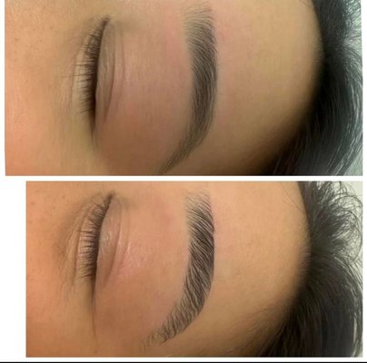 Eyebrow Services - Eyebrow services/ Threading