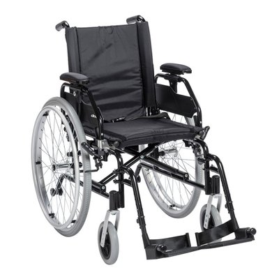 Wheelchairs & Transport Chairs - Just because you can’t currently get around on your own two feet doesn’t mean you’re going to just sit there. Get over to Bigelow Surgical to see NYC’s finest wheelchair selection.

If you’re looking for something to get you from here to there or something a little more deluxe, we’ve got a broad selection to choose from, including:

Pediatric Wheelchairs
Standard Wheelchairs
Reclining Wheelchairs
Transport Chairs

When it comes to wheelchairs and transport chairs, you want the best. That’s why we carry all the best brands, like: Invacare and Drive Medical.

Whether you already know what you want or need help exploring your options, our specialists are ready to help. They’ll give you the ins and outs of each type of chair, and even help you try them out for yourself in our welcoming second floor showroom.