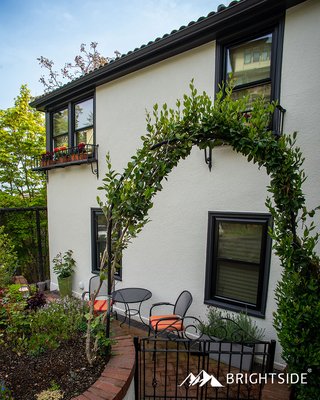 Black Windows 2024 - Black windows from Brightside Windows! Beautiful home located in the West Hills of Portland Oregon that got a whole home replacement window transformation! Black Windows 2024 - Black windows from Brightside Windows! Beautiful home located in the West Hills of Portland Oregon that got a whole home replacement window transformation!