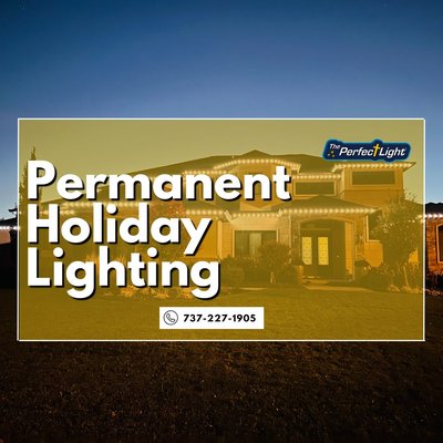 The Perfect Light’s permanent holiday lighting transforms your home with a seamless, app-controlled system that shines year-round! - Imagine never climbing a ladder or untangling holiday lights again. With permanent holiday lighting from The Perfect Light, your home can shine beautifully all year long with an elegant system that blends seamlessly into your roofline by day and glows with vibrant color at night. Our OELO lighting systems offer the same customizable convenience as popular brands like Jellyfish and Govee, but with professional installation, unmatched durability, and long-term reliability.
Each system is app-controlled and designed to celebrate every moment, from Christmas and the Fourth of July to birthdays, game days, and more. With a simple tap, you can choose colors, patterns, and animations to match any season or occasion. Built to withstand the elements and backed by expert installation, your lighting will stay bright, safe, and beautiful year after year.
Tired of the Holiday Lighting Hassle?
Decorating your home with holiday lights should be exciting, not exhausting. But between tangled strands, burnt-out bulbs, and hours spent climbing ladders, it often turns into a stressful chore. With permanent holiday lighting from The Perfect Light, you can enjoy a beautifully illuminated home all year long without the hassle of constant setup or takedown. Our OELO lighting systems, comparable to brands like Jellyfish and Govee, offer full customization, long-lasting durability, and reliable performance that make them a smart investment for your home.
No More Climbing or Replacing Lights
Once installed by our professional team, your permanent lights stay securely in place throughout the year. There is no need for ladders, rooftop balancing, or time-consuming projects. Simply open the app to adjust colors, brightness, or patterns for any occasion, from Christmas and New Year’s to birthdays and backyard gatherings.
Always Ready to Shine in Any Weather
With OELO’s weather-resistant design, your lighting system performs through every season. Rain, wind, and heat will not affect the lights, and you can change your display instantly from inside your home. Your property will look bright, inviting, and well-lit no matter the weather.
Customizable for Every Season
Permanent holiday lighting is designed to be used all year. Celebrate game days, patriotic holidays, family milestones, or relaxing evenings on the patio with endless color and pattern options. Your home will stay festive and welcoming in every season.
A Safe and Energy-Efficient Upgrade
Our systems use high-efficiency OELO LEDs that last for many years while using less energy than traditional lights. They deliver bright, consistent illumination and require very little maintenance. With professional installation and dependable technology, your home stays safe, stylish, and beautifully lit every night.
Why Homeowners Love Permanent Holiday Lighting from The Perfect Light
Permanent holiday lighting is not a seasonal upgrade. It is a decision that changes how your home looks and feels every night of the year. Families who choose The Perfect Light often tell us that their only regret is not doing it sooner. Here is why this investment makes such a lasting difference:
Lighting That Matches Every Season of Life: Birthdays, game days, Christmas, Fourth of July; your home is always ready to celebrate. With a quick tap on your phone, you can instantly change the atmosphere to fit the moment.
Invisible by Day, Brilliant by Night: Our installations are sleek and discreet. During the day, the system blends into your roofline, but at night it transforms your house into a polished, vibrant display.
Built for the Long Run: Professional-grade LED technology and weatherproof installation mean your lights will last for years without fading or constant replacement. This is not a quick fix; it is a system designed to stay beautiful over time.
Care That Goes Beyond Installation: We check back in after your system is installed, and we make adjustments until everything looks exactly right. This level of care is why so many of our customers recommend us to neighbors.
Lighting With a Purpose: The Perfect Light proudly partners with Kingdom Impact, allowing our work to shine beyond the homes we serve. Choosing us means joining in a mission that supports families and communities in meaningful ways. The Perfect Light’s permanent holiday lighting transforms your home with a seamless, app-controlled system that shines year-round! - Imagine never climbing a ladder or untangling holiday lights again. With permanent holiday lighting from The Perfect Light, your home can shine beautifully all year long with an elegant system that blends seamlessly into your roofline by day and glows with vibrant color at night. Our OELO lighting systems offer the same customizable convenience as popular brands like Jellyfish and Govee, but with professional installation, unmatched durability, and long-term reliability.
Each system is app-controlled and designed to celebrate every moment, from Christmas and the Fourth of July to birthdays, game days, and more. With a simple tap, you can choose colors, patterns, and animations to match any season or occasion. Built to withstand the elements and backed by expert installation, your lighting will stay bright, safe, and beautiful year after year.
Tired of the Holiday Lighting Hassle?
Decorating your home with holiday lights should be exciting, not exhausting. But between tangled strands, burnt-out bulbs, and hours spent climbing ladders, it often turns into a stressful chore. With permanent holiday lighting from The Perfect Light, you can enjoy a beautifully illuminated home all year long without the hassle of constant setup or takedown. Our OELO lighting systems, comparable to brands like Jellyfish and Govee, offer full customization, long-lasting durability, and reliable performance that make them a smart investment for your home.
No More Climbing or Replacing Lights
Once installed by our professional team, your permanent lights stay securely in place throughout the year. There is no need for ladders, rooftop balancing, or time-consuming projects. Simply open the app to adjust colors, brightness, or patterns for any occasion, from Christmas and New Year’s to birthdays and backyard gatherings.
Always Ready to Shine in Any Weather
With OELO’s weather-resistant design, your lighting system performs through every season. Rain, wind, and heat will not affect the lights, and you can change your display instantly from inside your home. Your property will look bright, inviting, and well-lit no matter the weather.
Customizable for Every Season
Permanent holiday lighting is designed to be used all year. Celebrate game days, patriotic holidays, family milestones, or relaxing evenings on the patio with endless color and pattern options. Your home will stay festive and welcoming in every season.
A Safe and Energy-Efficient Upgrade
Our systems use high-efficiency OELO LEDs that last for many years while using less energy than traditional lights. They deliver bright, consistent illumination and require very little maintenance. With professional installation and dependable technology, your home stays safe, stylish, and beautifully lit every night.
Why Homeowners Love Permanent Holiday Lighting from The Perfect Light
Permanent holiday lighting is not a seasonal upgrade. It is a decision that changes how your home looks and feels every night of the year. Families who choose The Perfect Light often tell us that their only regret is not doing it sooner. Here is why this investment makes such a lasting difference:
Lighting That Matches Every Season of Life: Birthdays, game days, Christmas, Fourth of July; your home is always ready to celebrate. With a quick tap on your phone, you can instantly change the atmosphere to fit the moment.
Invisible by Day, Brilliant by Night: Our installations are sleek and discreet. During the day, the system blends into your roofline, but at night it transforms your house into a polished, vibrant display.
Built for the Long Run: Professional-grade LED technology and weatherproof installation mean your lights will last for years without fading or constant replacement. This is not a quick fix; it is a system designed to stay beautiful over time.
Care That Goes Beyond Installation: We check back in after your system is installed, and we make adjustments until everything looks exactly right. This level of care is why so many of our customers recommend us to neighbors.
Lighting With a Purpose: The Perfect Light proudly partners with Kingdom Impact, allowing our work to shine beyond the homes we serve. Choosing us means joining in a mission that supports families and communities in meaningful ways.