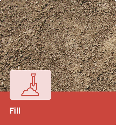 Clean Fill - Clean Fill available to order Clean Fill - Clean Fill available to order