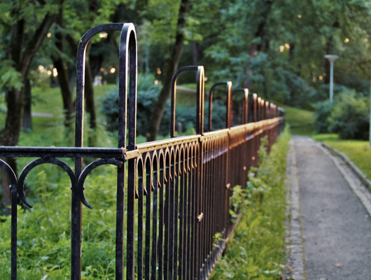 LIFETIME WARRANTY ON WORKMANSHIP - Four Points Fence stands behind our work. We offer a lifetime warranty on workmanship, ensuring your peace of mind and the longevity of your fence. Contact us to learn more about our comprehensive fencing solutions.
Since 1989, Four Points Fence has been committed to providing the Southern California community with the ultimate fencing experience. We were inspired to start this business to offer reliable, quality work that we can feel proud of, enhancing our community and ensuring 100% customer satisfaction. Our values are rooted in integrity, quality craftsmanship, and a relentless pursuit of customer delight.
Contact us today at 951-423-6063 for a free, no-obligation estimate! LIFETIME WARRANTY ON WORKMANSHIP - Four Points Fence stands behind our work. We offer a lifetime warranty on workmanship, ensuring your peace of mind and the longevity of your fence. Contact us to learn more about our comprehensive fencing solutions.
Since 1989, Four Points Fence has been committed to providing the Southern California community with the ultimate fencing experience. We were inspired to start this business to offer reliable, quality work that we can feel proud of, enhancing our community and ensuring 100% customer satisfaction. Our values are rooted in integrity, quality craftsmanship, and a relentless pursuit of customer delight.
Contact us today at 951-423-6063 for a free, no-obligation estimate!
