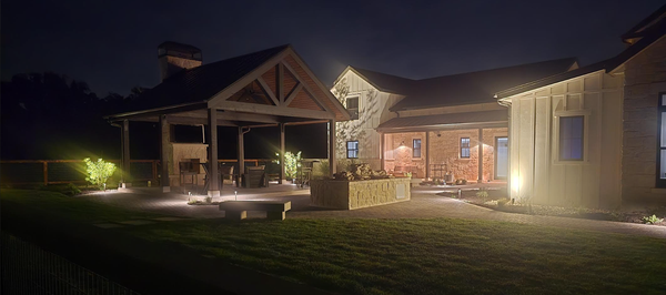 Outdoor Lighting Outdoor Lighting