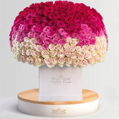Find the perfect flower delivery in Dallas TX for any occasion - Signature Rose Boxes for Her is a gift-giving standard set to satisfy your special person. Its contents will brighten up any day, and it was expertly put together by our team of designers.
Our team of expert florists in Dallas are passionate about creating beautiful, bespoke arrangements that are stylish, modern and elegant. We only use the freshest flowers sourced from local growers so you can be sure your arrangement will stay fresh for longer.
If you’re looking for a unique gift that is sure to make a lasting impression, look no further than our signature rose boxes. Order today and we will deliver your arrangement free of charge to any address in Dallas. Find the perfect flower delivery in Dallas TX for any occasion - Signature Rose Boxes for Her is a gift-giving standard set to satisfy your special person. Its contents will brighten up any day, and it was expertly put together by our team of designers.
Our team of expert florists in Dallas are passionate about creating beautiful, bespoke arrangements that are stylish, modern and elegant. We only use the freshest flowers sourced from local growers so you can be sure your arrangement will stay fresh for longer.
If you’re looking for a unique gift that is sure to make a lasting impression, look no further than our signature rose boxes. Order today and we will deliver your arrangement free of charge to any address in Dallas.