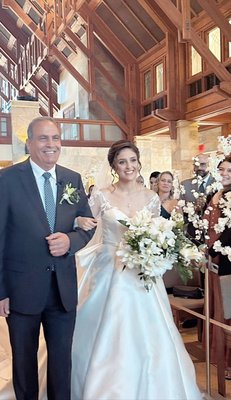 June all white wedding - All white June wedding June all white wedding - All white June wedding