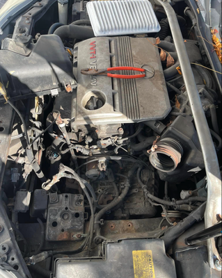 Fuel Delivery - FRIENDLY REMINDER!!
Temperatures are dropping don’t get stranded because of a dead battery with minors or pets in your vehicle. We come to you. Call Sal at(630)362-5688 Fuel Delivery - FRIENDLY REMINDER!!
Temperatures are dropping don’t get stranded because of a dead battery with minors or pets in your vehicle. We come to you. Call Sal at(630)362-5688