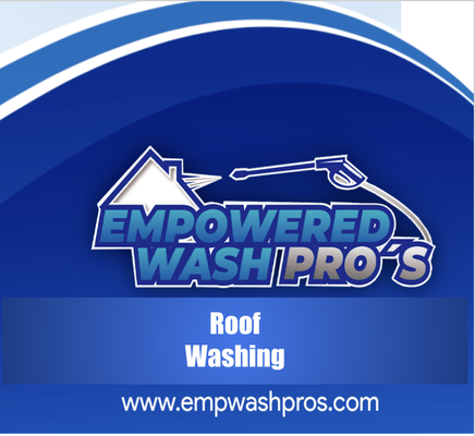 Give Your Roof A Makeover! - Our process makes your existing roof look like new by dissolving and gently rinsing away the unsightly algae that feeds on your shingles or tiles for just a fraction of the cost of premature roof replacement! REMEMBER DON’T REPLACE …RESTORE!