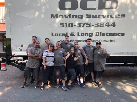 Local Moves - Our team provides professional local & long distance moving services for a stress-free moving experience. With over 20 years in the trade, we’re here to take the load off your shoulders.
When you’re moving across town instead of across the country, you’ll likely end up using local streets and roads to move your possessions rather than highways and freeways and a lot of those streets may not be able to accommodate a moving truck. The stoplights, uneven paving, and narrowness of local streets can make the ride to your new home or office a bumpy one, and it takes a trained local moving professional in Oakland to keep all of your possessions stable and secured throughout the journey. Call today to book with a team of professionals- 15103753844 Local Moves - Our team provides professional local & long distance moving services for a stress-free moving experience. With over 20 years in the trade, we’re here to take the load off your shoulders.
When you’re moving across town instead of across the country, you’ll likely end up using local streets and roads to move your possessions rather than highways and freeways and a lot of those streets may not be able to accommodate a moving truck. The stoplights, uneven paving, and narrowness of local streets can make the ride to your new home or office a bumpy one, and it takes a trained local moving professional in Oakland to keep all of your possessions stable and secured throughout the journey. Call today to book with a team of professionals- 15103753844