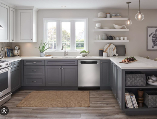 Kitchen Remodel - Give us a call today... Kitchen Remodel - Give us a call today...