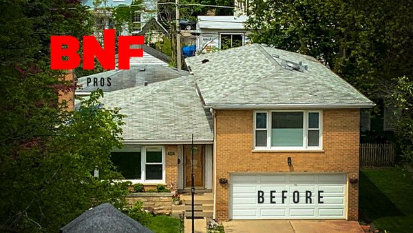 Roofing Replacement - Our team of professionals successfully overturned the insurance denial for the roof and completed the project. This success inspired our neighbor across the street to also seek our service and similarly overturn their insurance denial, resulting in approval. This project turned out beautifully, leaving the customer thrilled with our results. Roofing Replacement - Our team of professionals successfully overturned the insurance denial for the roof and completed the project. This success inspired our neighbor across the street to also seek our service and similarly overturn their insurance denial, resulting in approval. This project turned out beautifully, leaving the customer thrilled with our results.