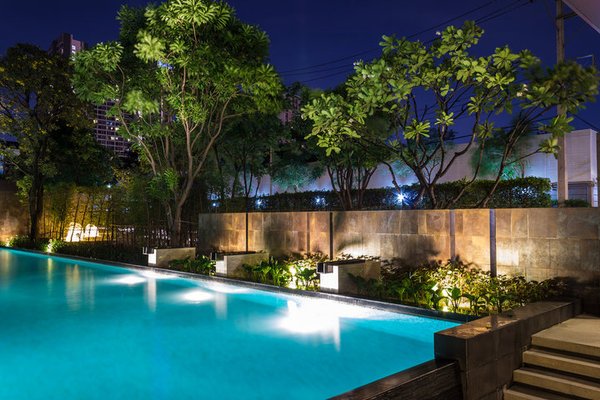 Outdoor and Landscape Lighting - Create the perfect staycation with a gorgeous backyard- who needs a hotel when you can have your very own- it's all about the lighting! Outdoor and Landscape Lighting - Create the perfect staycation with a gorgeous backyard- who needs a hotel when you can have your very own- it's all about the lighting!